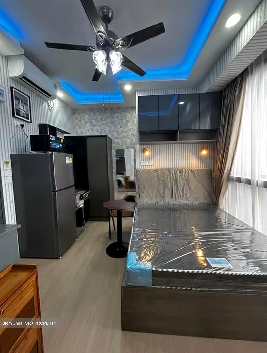 The Landmark (D3), Condominium #584122761